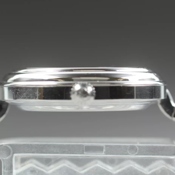 Gucci RARE 925 Sterling Silver Bracelet Watch - Picture 7 of 9